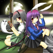 うどみょんだよ