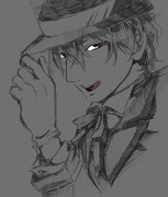 アルカナファミリア＊ルカ