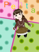 ぺんたちゃん！　－SPiCa－