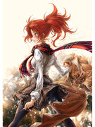 「何が始まるんです！？」