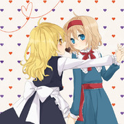 マリアリバレンタイン