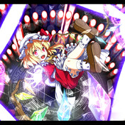 東方弾幕イラストリンク ニコニコ静画 イラスト