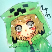 ｸﾘｰﾊﾟー ニコニコ静画 イラスト