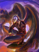 ゲームの電源を切るみたいに…