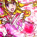 みなぎる愛！