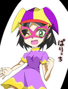 6時間かけてこの程度