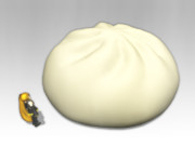 【MMD】にくまん