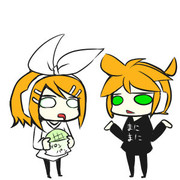 みどりいろとリン