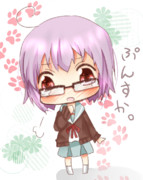 ＼ぷんすかぷんすか／