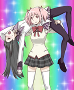 まどか☆ブリーカー