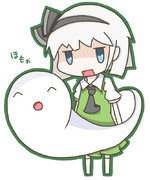 ホモに目覚めた妖夢