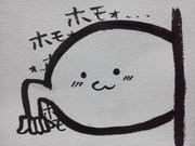 ﾎﾓｫ ニコニコ静画 イラスト