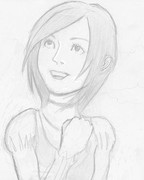 ファイナルファンタジー９　ガーネット王女