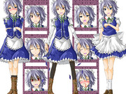 「私はこの世でただ一人の