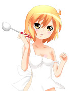 ご飯にする？お風呂にする？それとも・・・（再投稿）