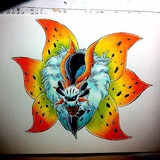 ラテ茶じゃないよｗモスラじゃないよｗ