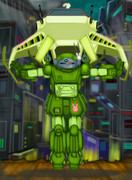 たこまーけっと♪