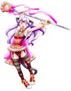 とともののフェルパーっぽい人