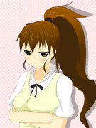 小っちゃくないよ！！