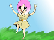 モルさんのようでモルさんでない