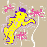 ジョジョ立ち（良く知らない）