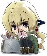 トマス シェイクスピア ニコニコ静画 イラスト