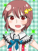 アイ活モリモリーっ！