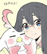 たまこまーけっと