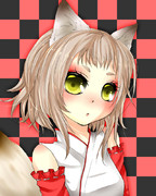 猫でも狸でもないぞ！