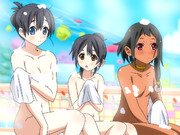 桃尻まであと5分