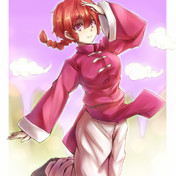 らんま1 2 ニコニコ静画 イラスト