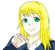 会いたい ニコニコ静画 イラスト