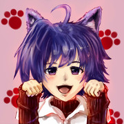 ネコ耳あいちきゅん