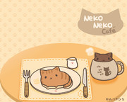 壁紙 ニコニコ静画 イラスト