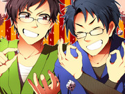 さあ はった！！