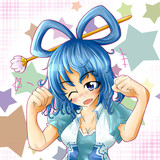 許してにゃん☆