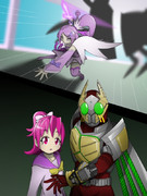 ホーリーソード・スラッシャー