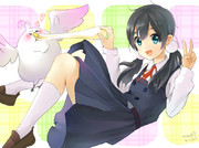 たまこまーけっと♪