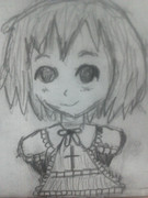 ゆるふわゴスロリ服ならごまかせるよね？