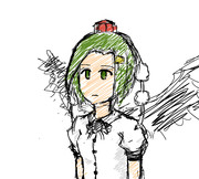 射命丸畑（手抜き）