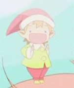 妖精さんが踊るだけ