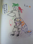 フィニアスとファーブ ニコニコ静画 イラスト