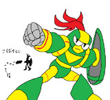 ナックルマン