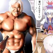 そう 無関心 ニコニコ静画 イラスト