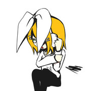 へっどほんこわれたリン