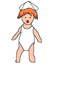 イカみたいなの