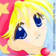 リルムたんペロペロ