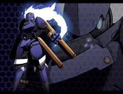 If-ガンズガッツモン