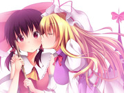 MY　first　chu～　①