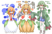 アイアンゴーレム ニコニコ静画 イラスト